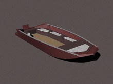 Predaor 480
